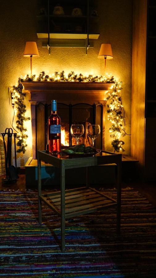 Dandyvillas-vintage House-pelion-argalasti-kallithea Argalasti
