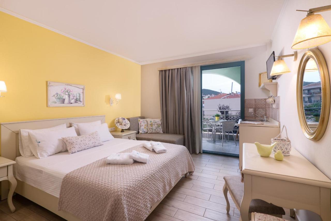 Bed & Breakfast Anthelion