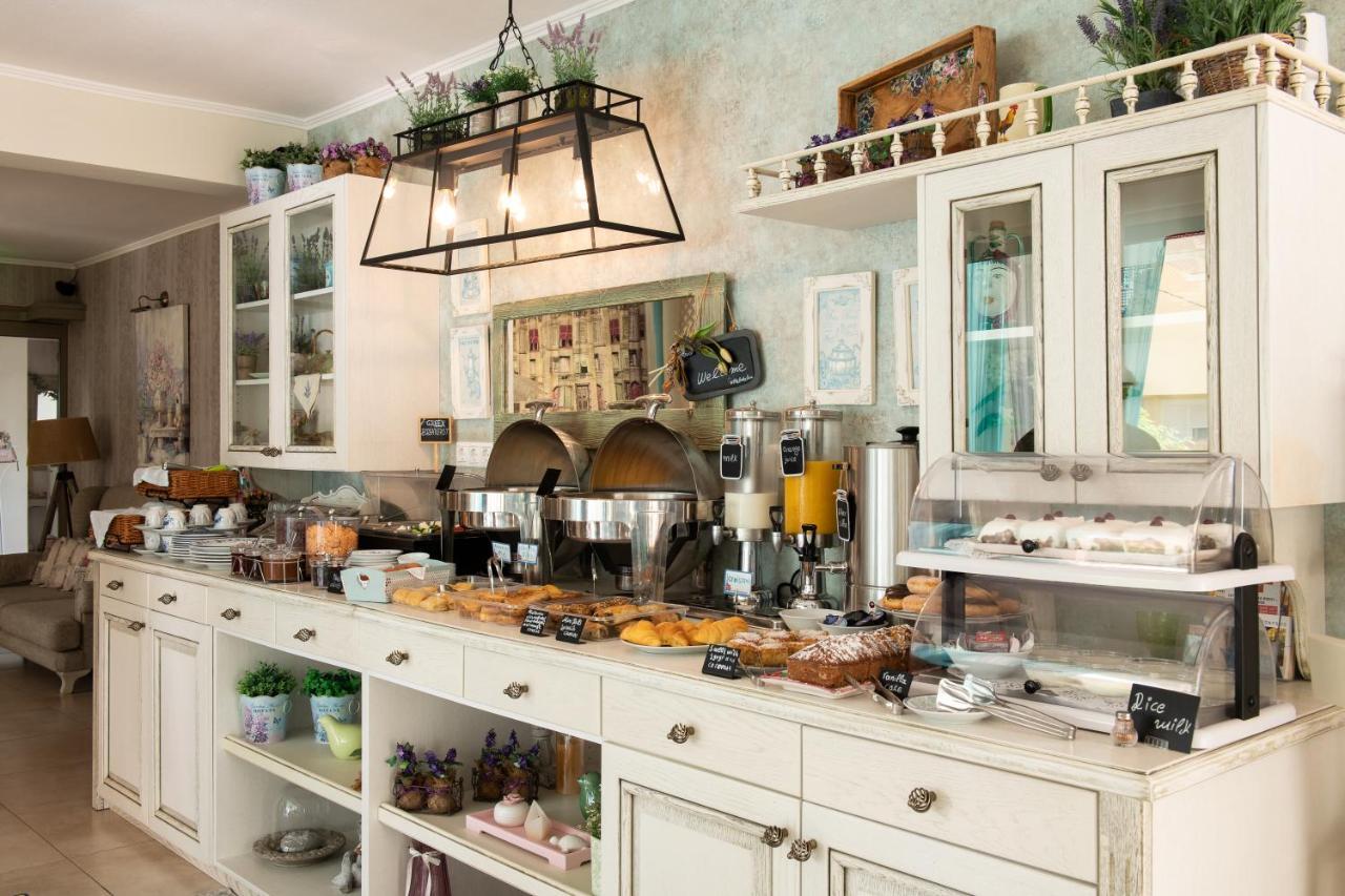 Bed & Breakfast Anthelion