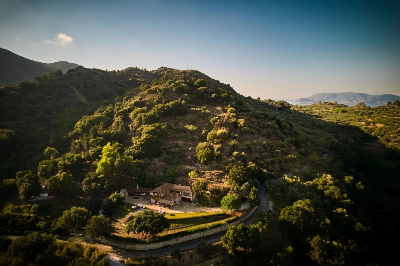 Holiday home Wild Oak Estate - Stunning Views At A Dreamy Location, By Zantewize *
