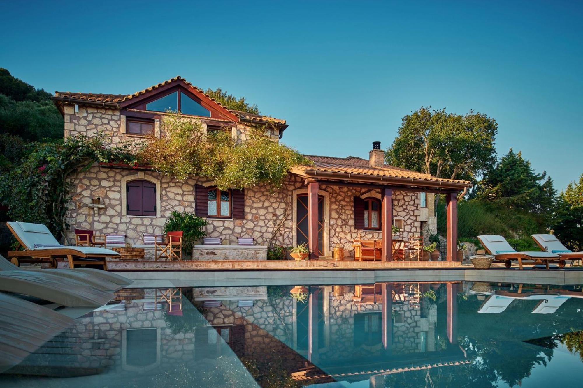 Wild Oak Estate - Stunning Views At A Dreamy Location, By Zantewize Argassi