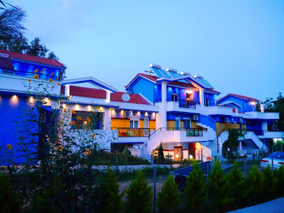 Aparthotel Blue Sea