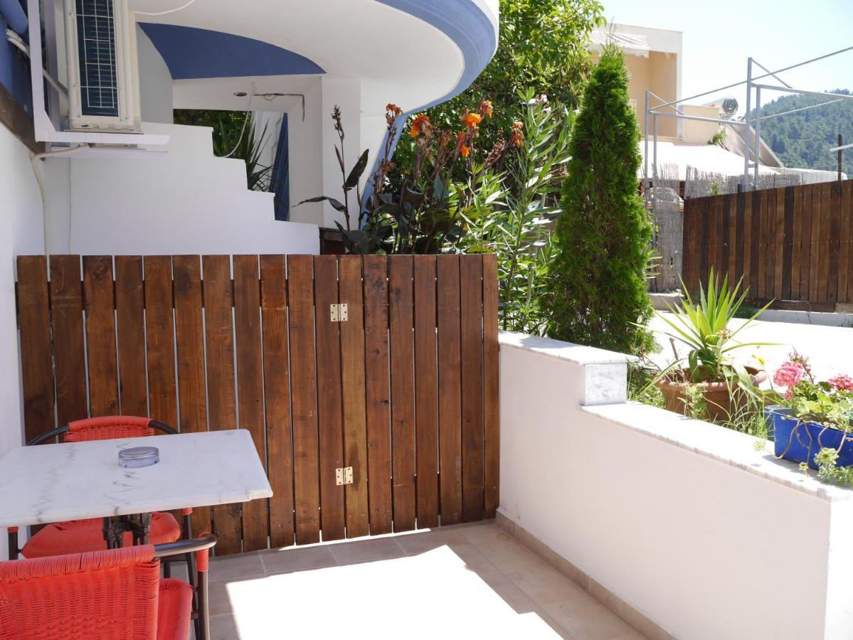 Aparthotel Blue Sea Skala Potamia (Thasos)