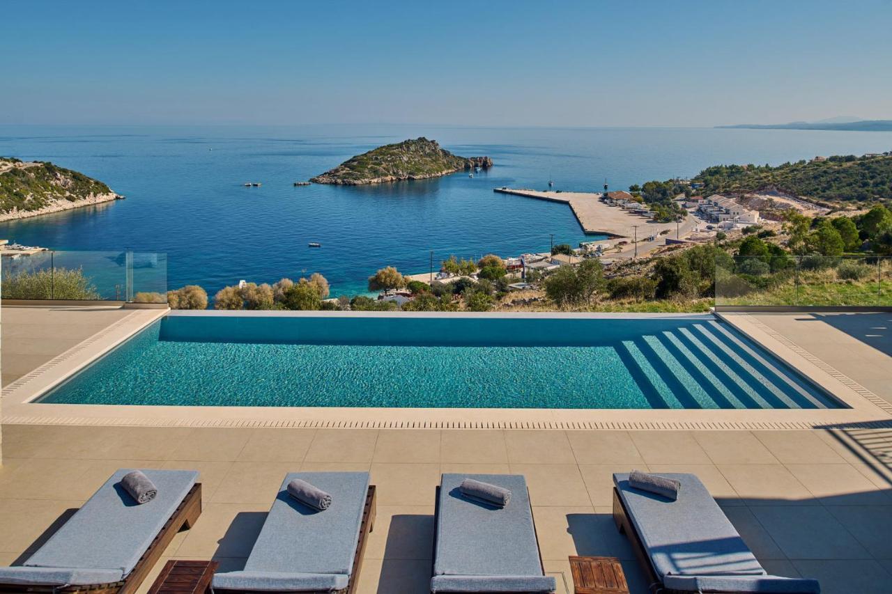 Holiday home Blue Sea House *