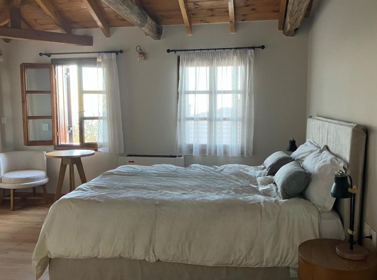 Aparthotel Melofegaro