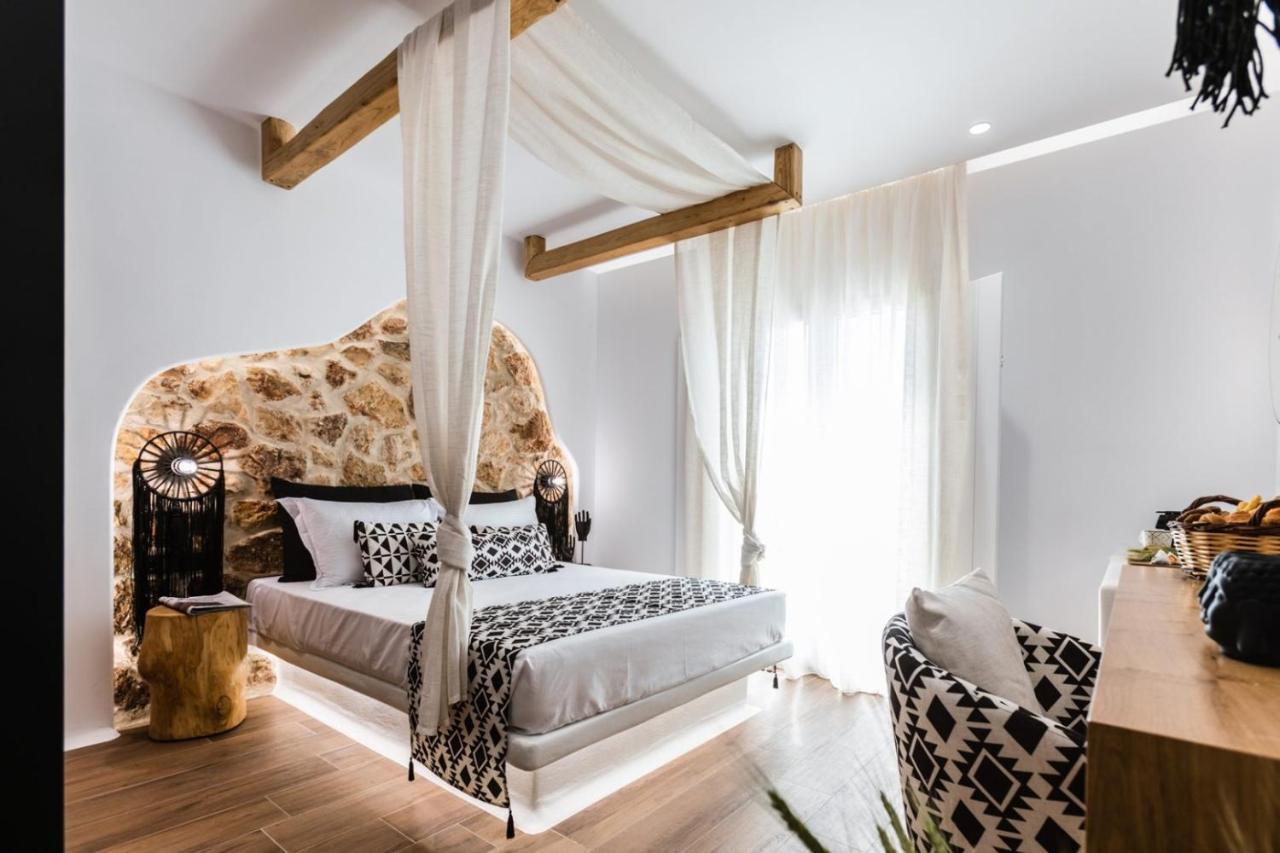 Rodillo Hotel