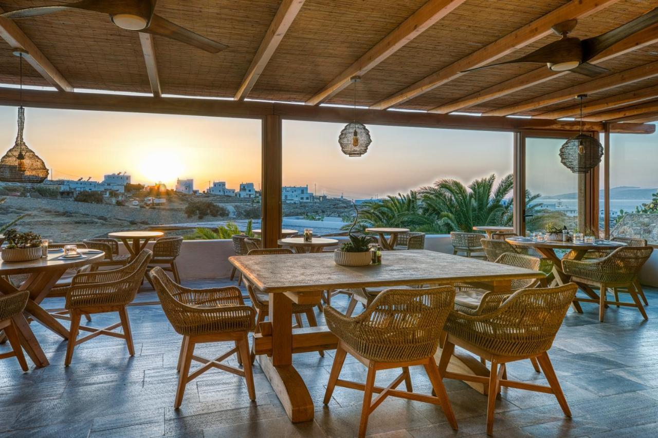 San Antonio Summerland 4* Mykonos Town