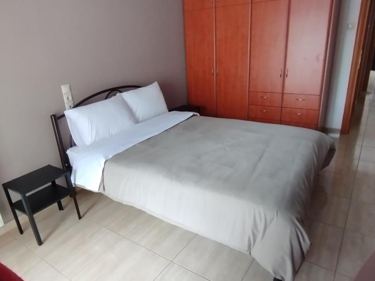 Apartment ρετιρέ με θέα