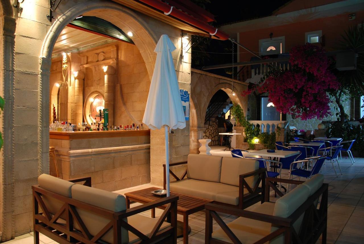 Laganas Beach Hotel *