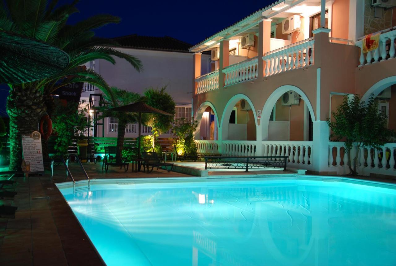 Laganas Beach Hotel * Laganas