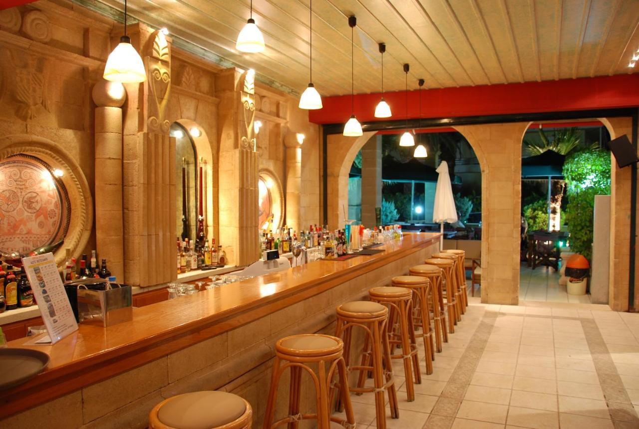 Laganas Beach Hotel *