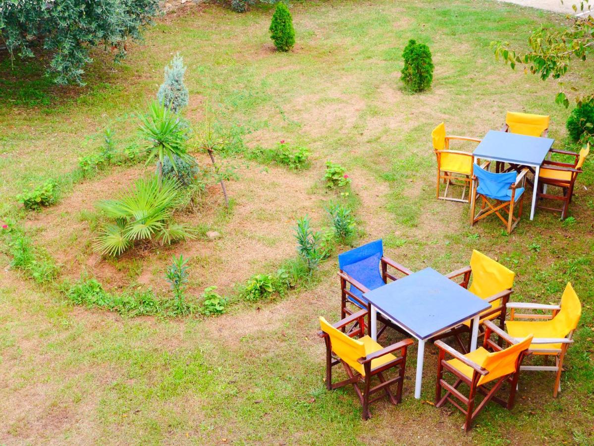 Holiday home Blue Sky Skala Potamia (Thasos)