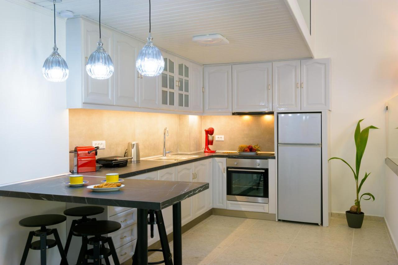 Maria Cozy House