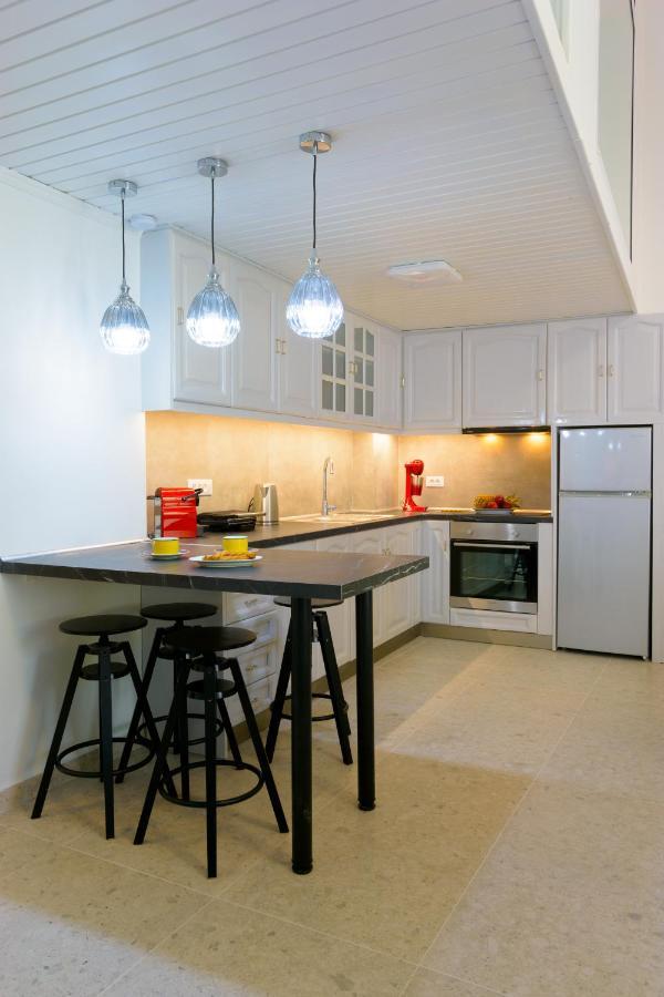 Maria Cozy House Apartment Agios Nikolaos (Crete)