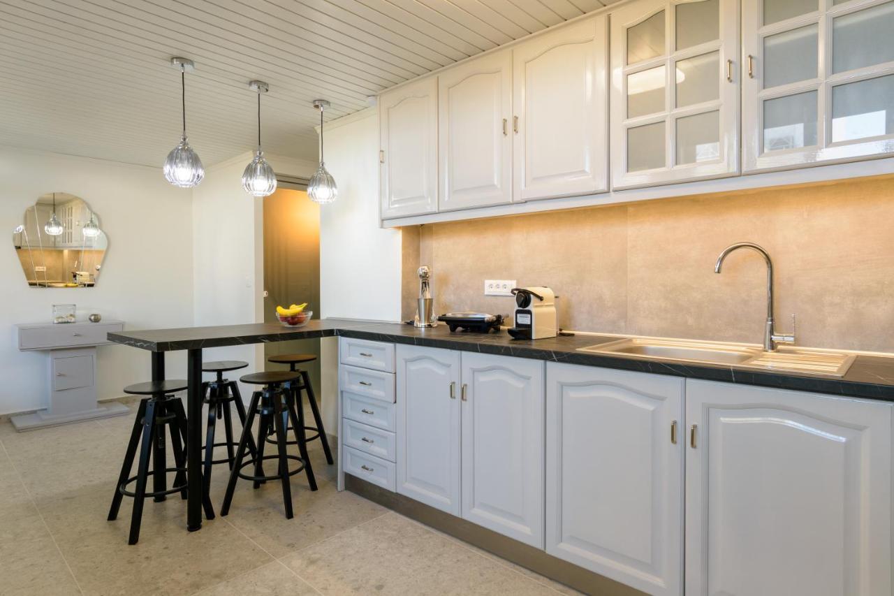 Apartment Maria Cozy House *