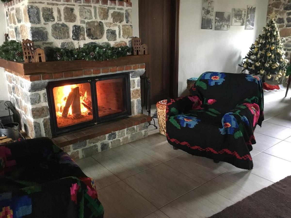 Guest house φωταξία Agios Athanasios (Pella)
