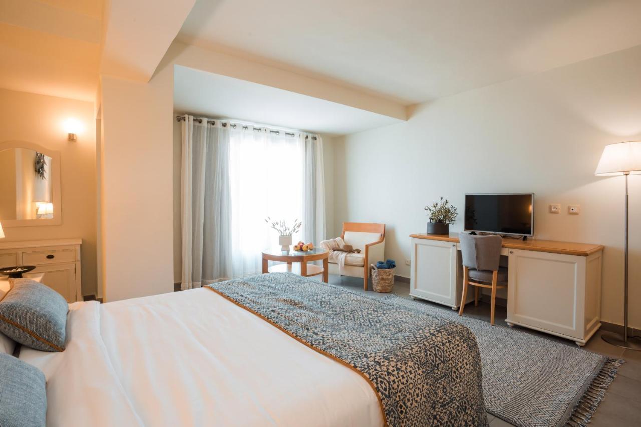 Megisti Hotel 4*