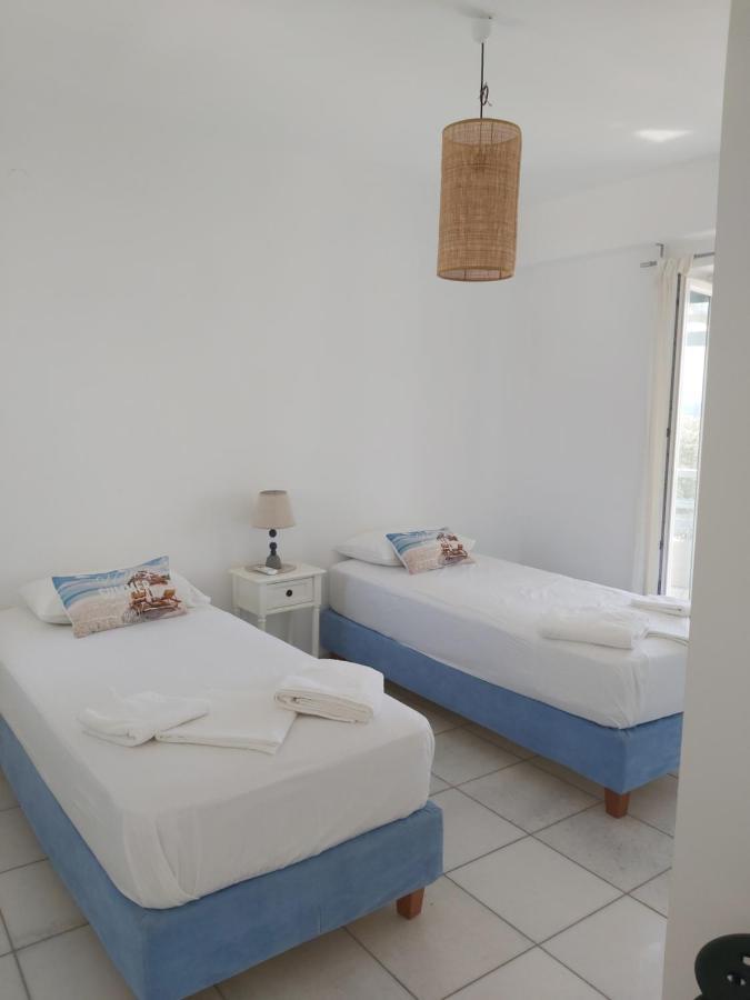 Seaview Ambelas