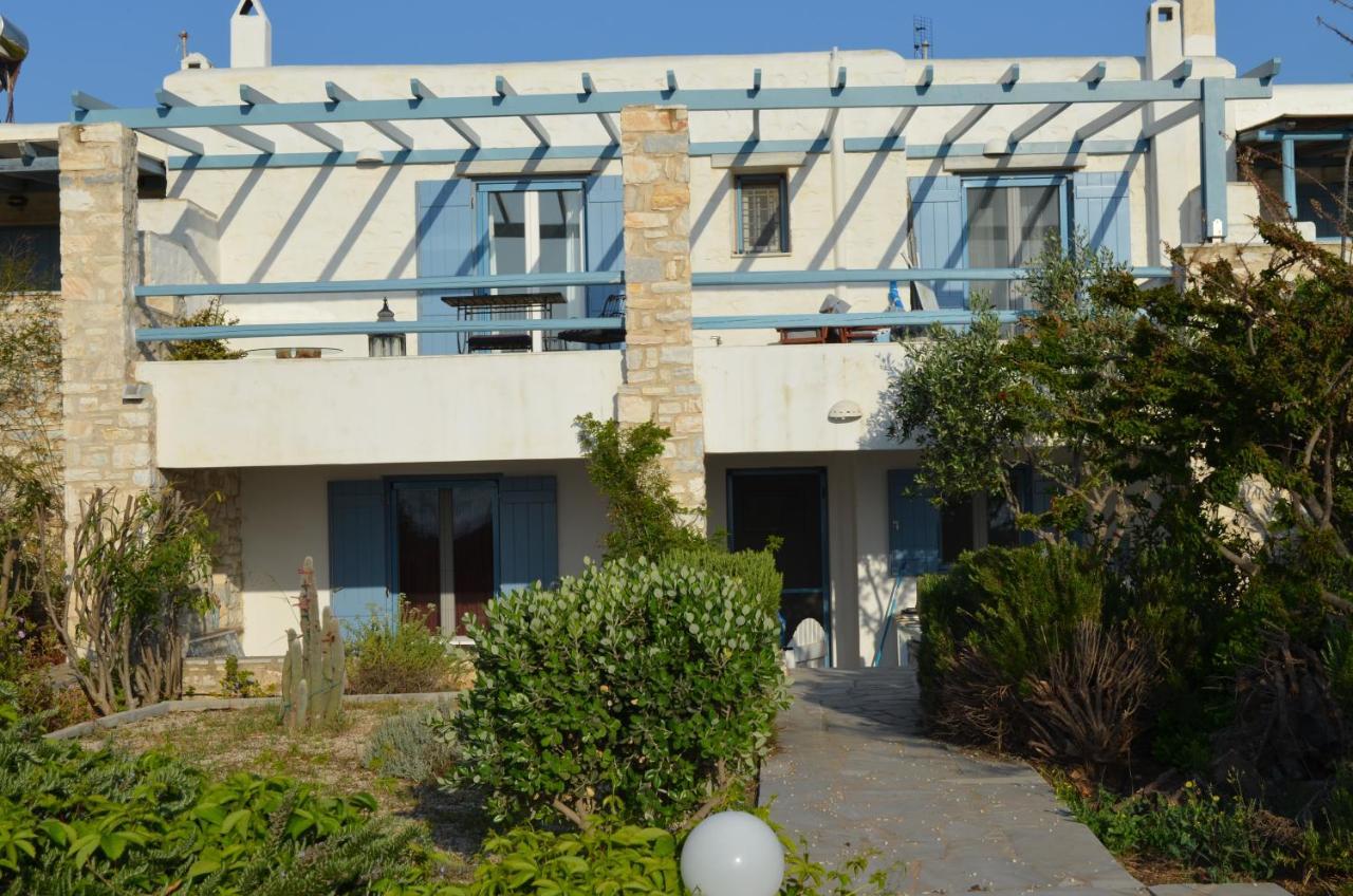 Seaview Villa