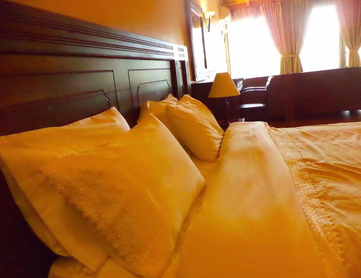 Loggas Hotel 3*