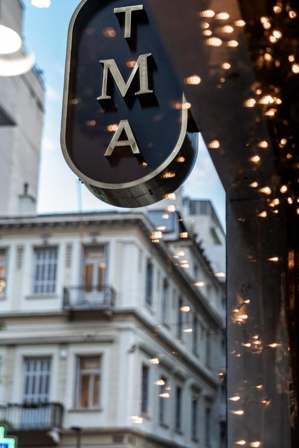 Hotel The Marblous