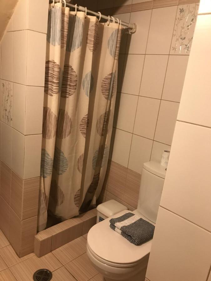 Gerasimos Hoyse Holiday home Vytina