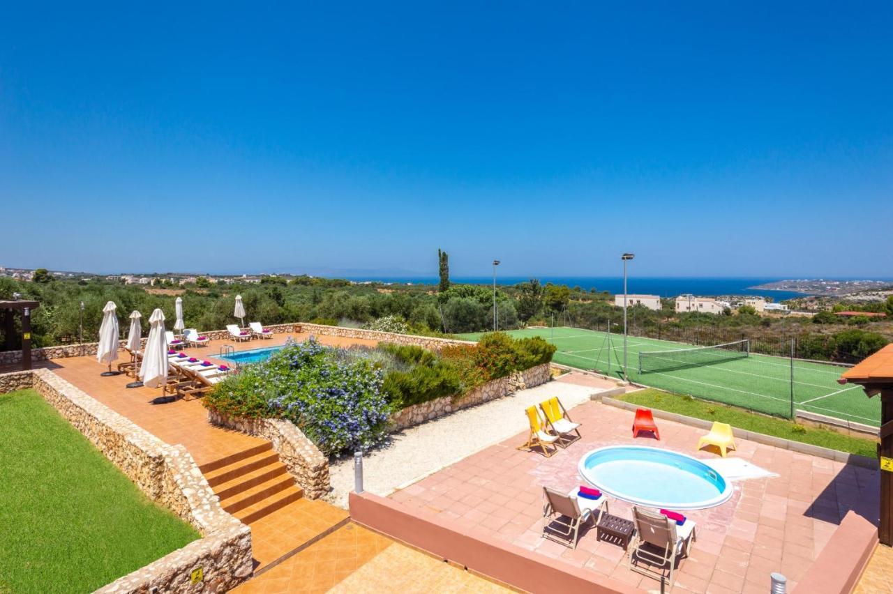 Villa Horizon By