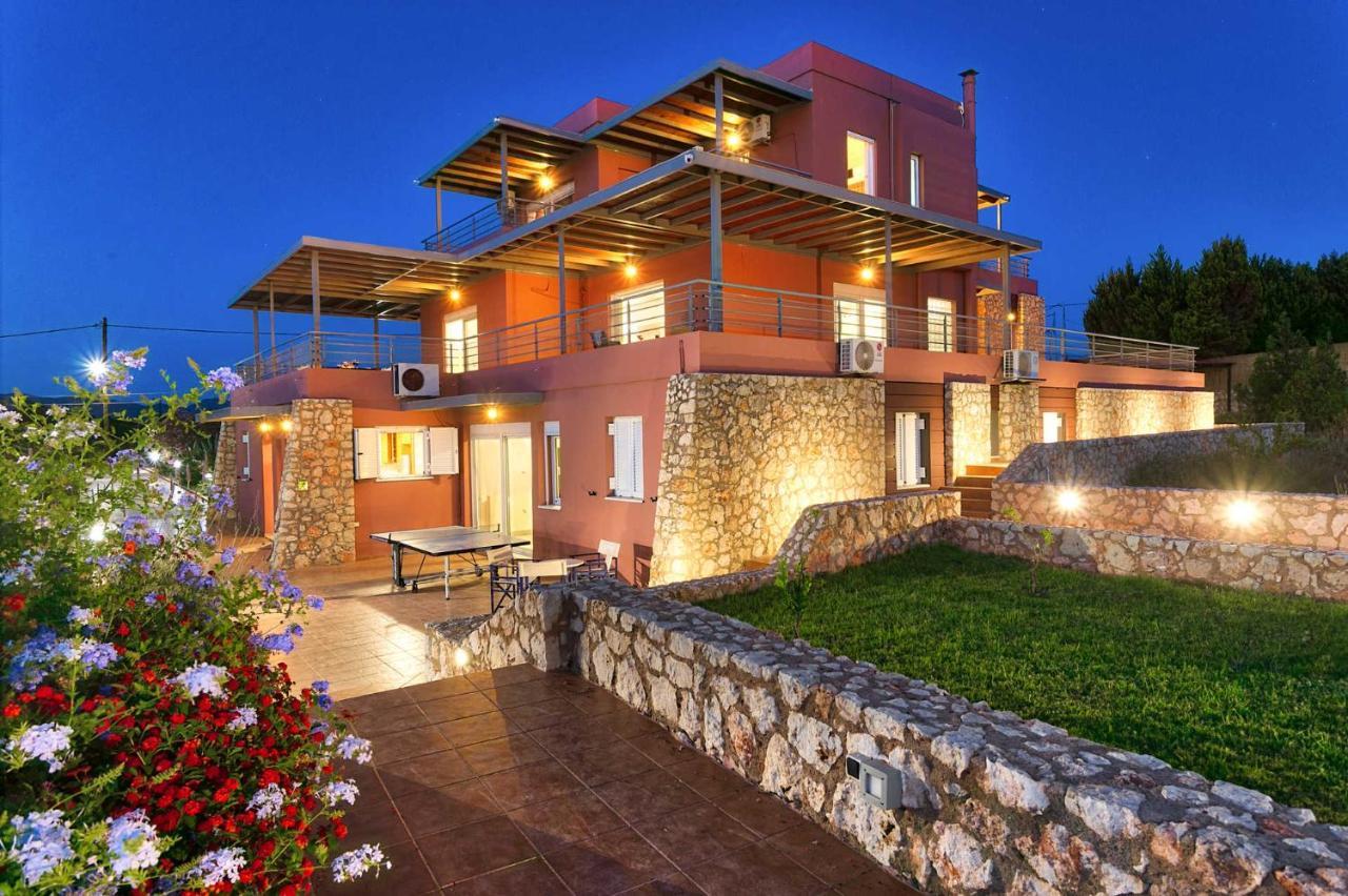 Villa Horizon By
