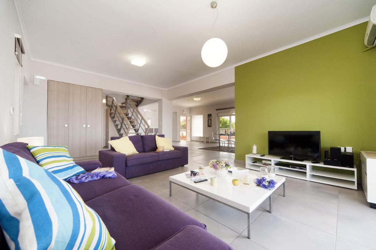 Villa Horizon By