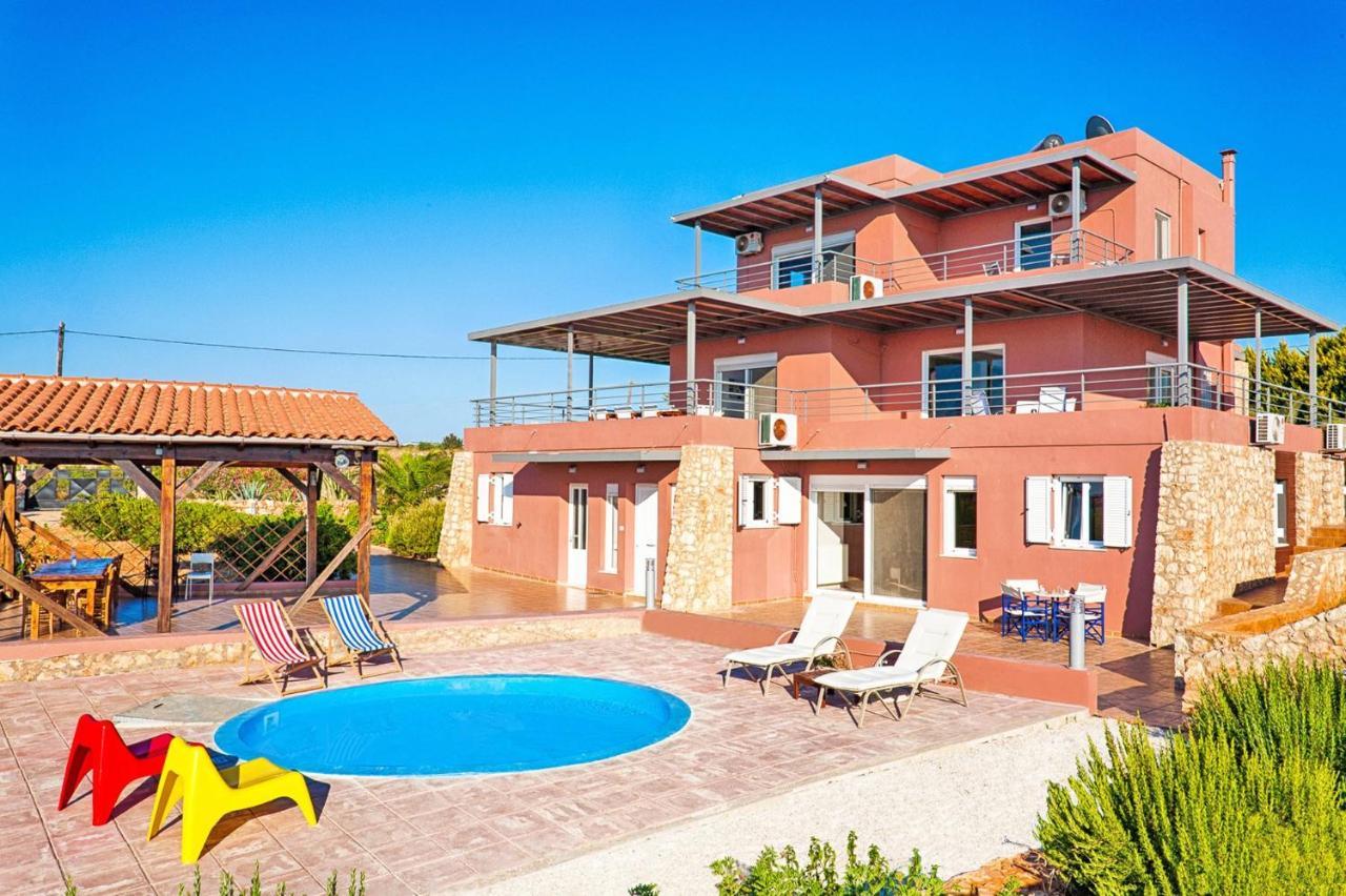 Villa Horizon By