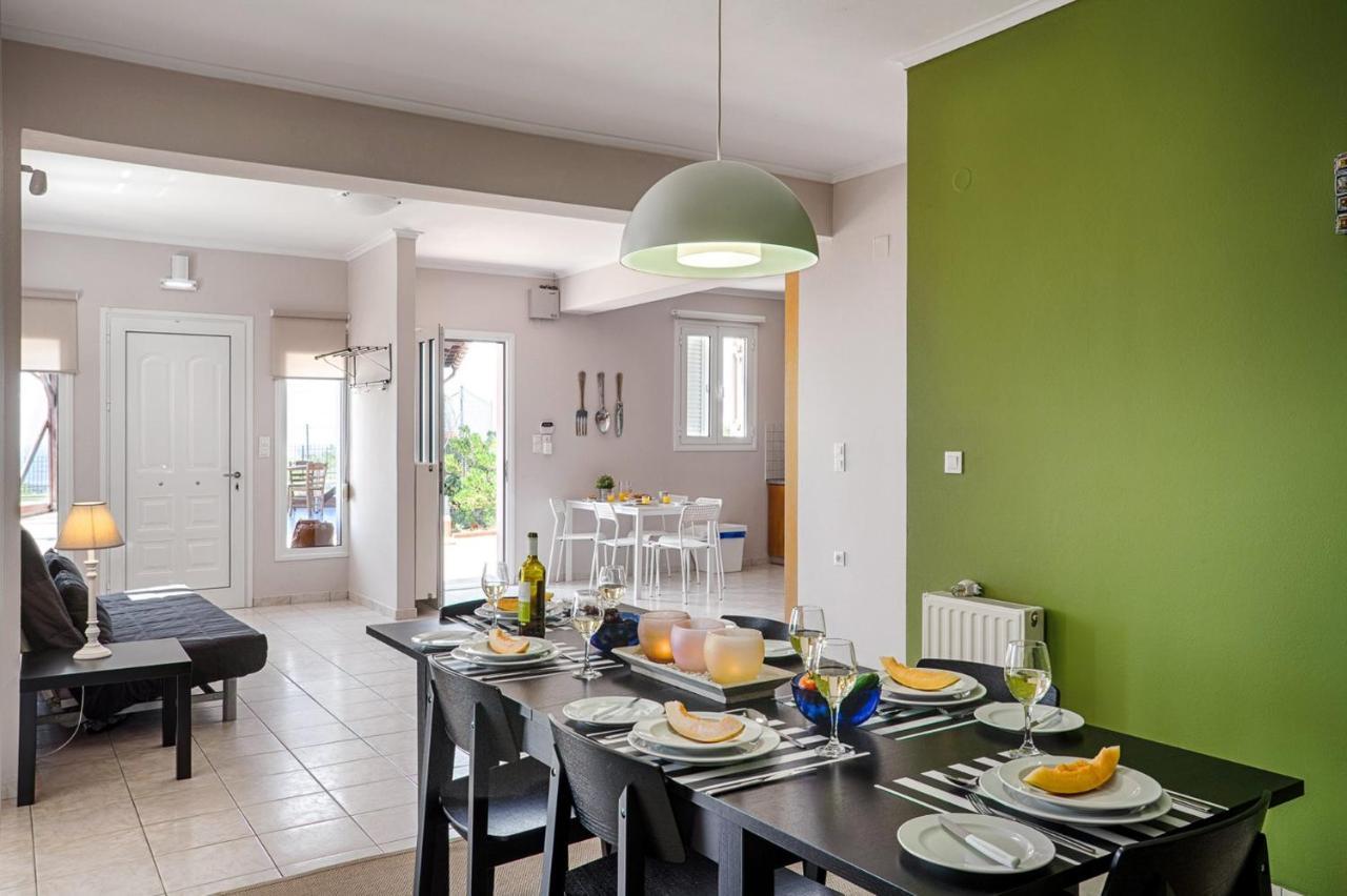Villa Horizon By