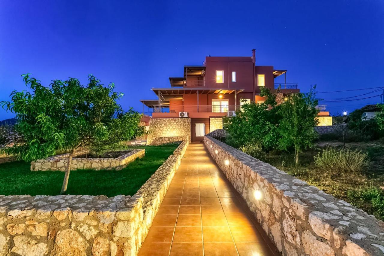 Villa Horizon By