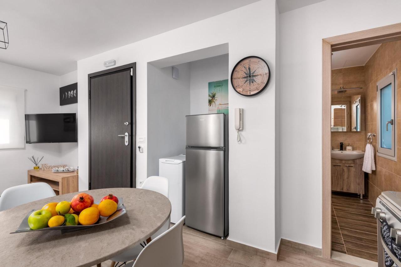 Sky High Loft Rhodes City