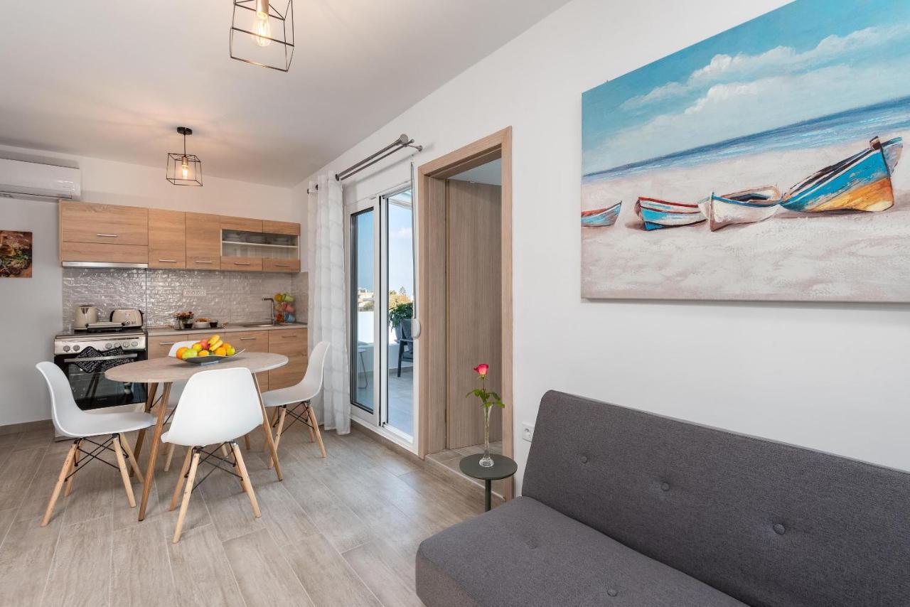 Sky High Loft