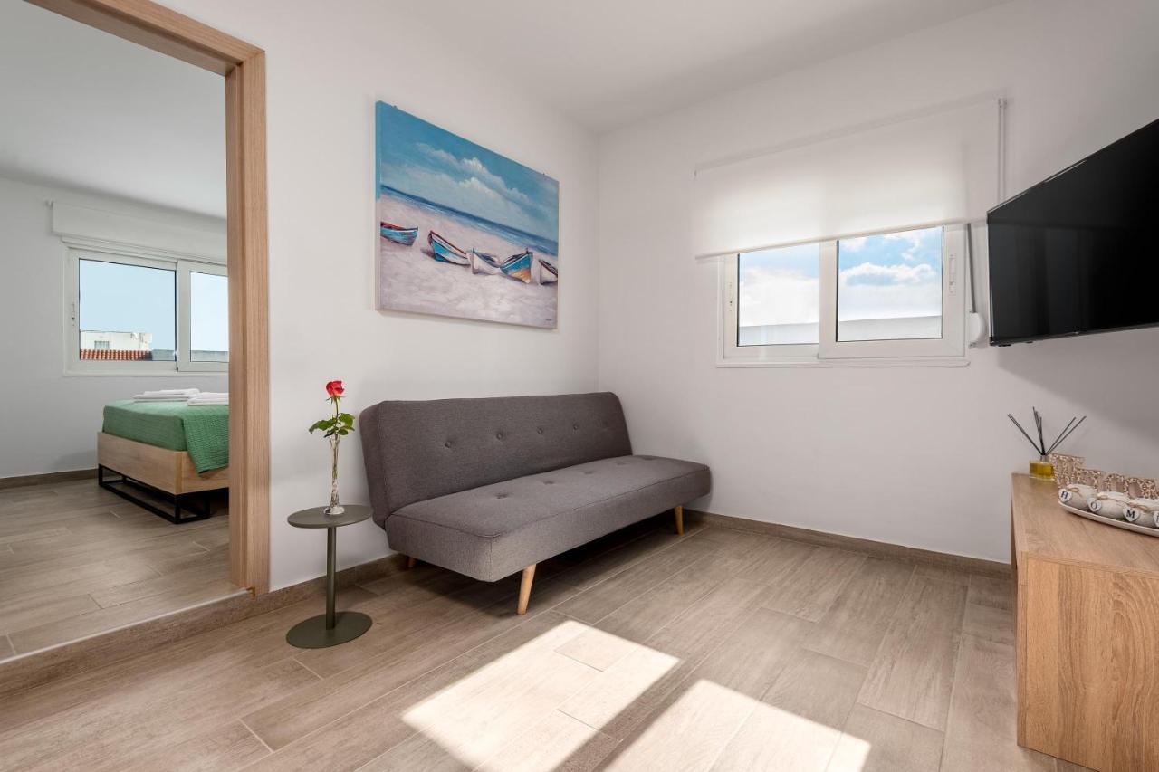 Sky High Loft Apartment Rhodes City