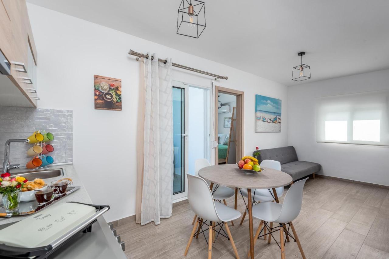 Sky High Loft Apartment