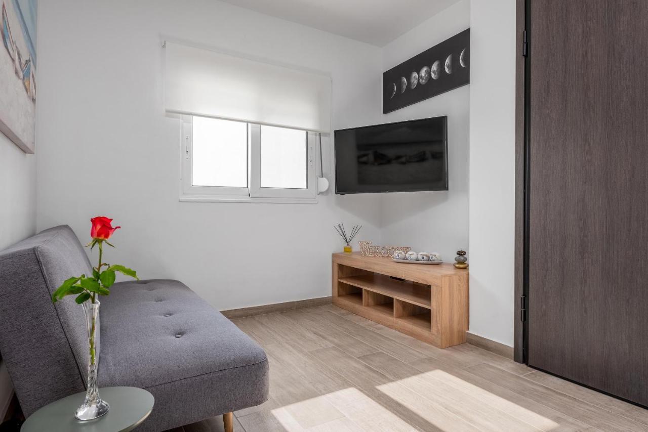 Sky High Loft * Rhodes City