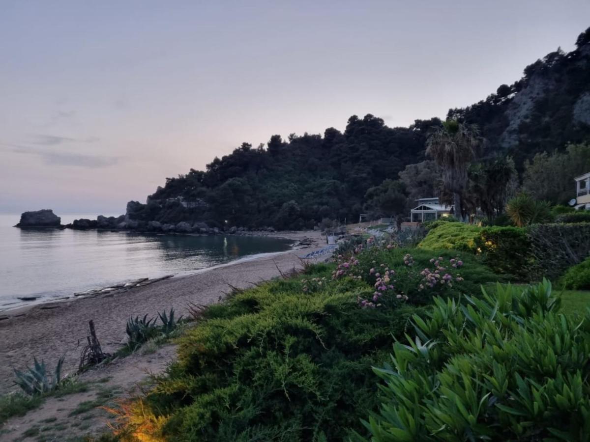 Apartment Corfu Dream Holidays Standart Pelekas