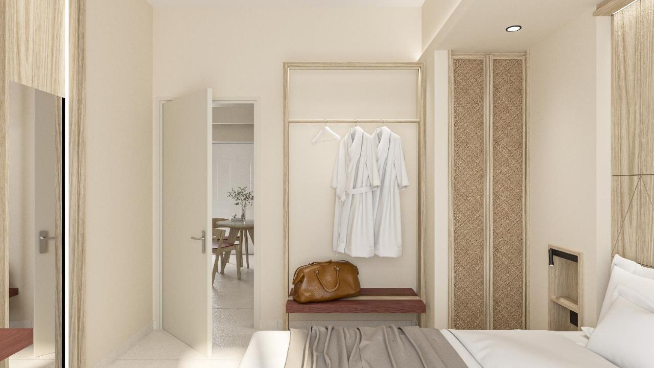 Aparthotel Falassarna Studios&apartments