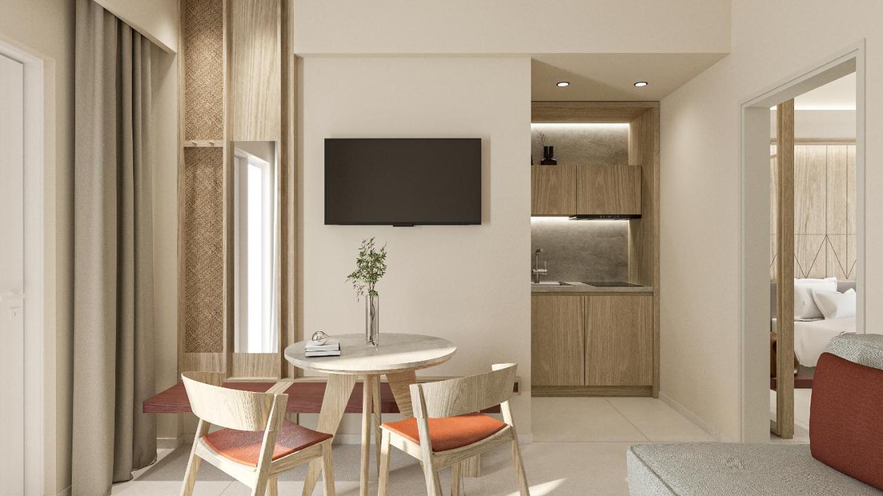 Falassarna Studios&apartments