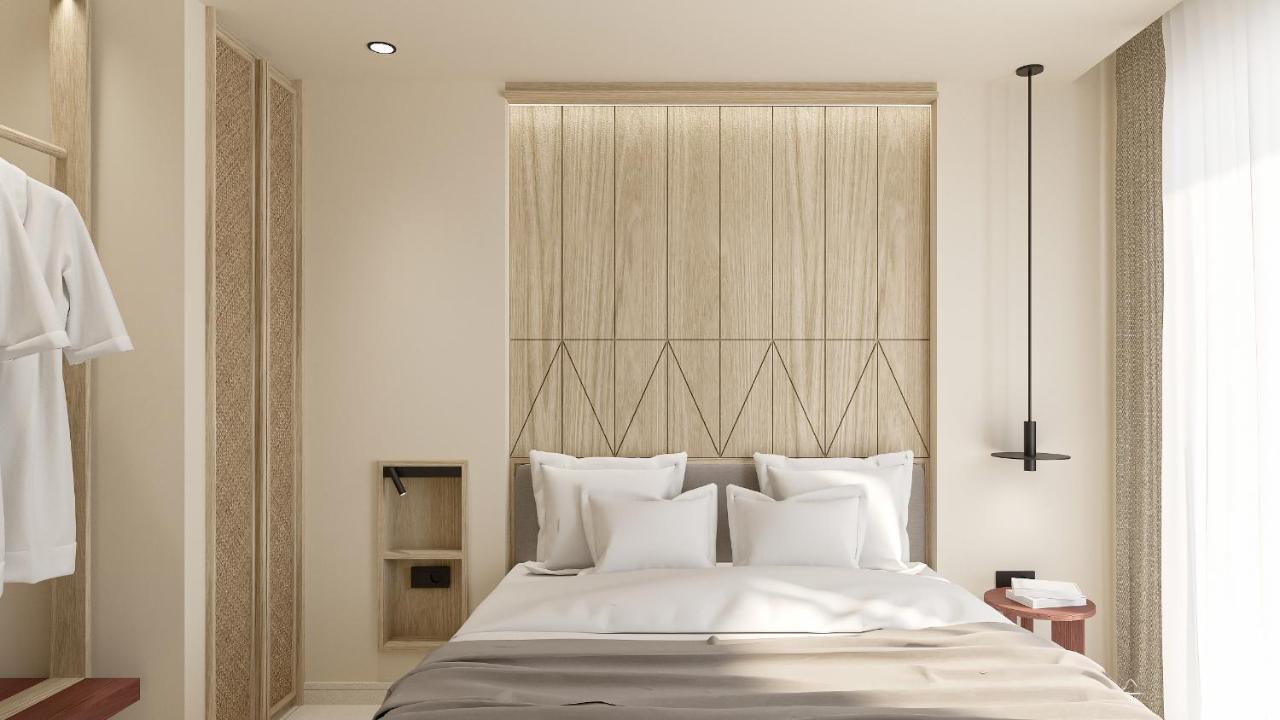Falassarna Studios&apartments 2* Falasarna