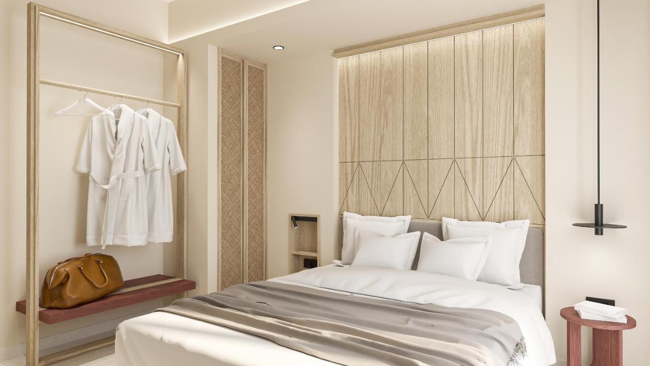 Aparthotel Falassarna Studios&apartments