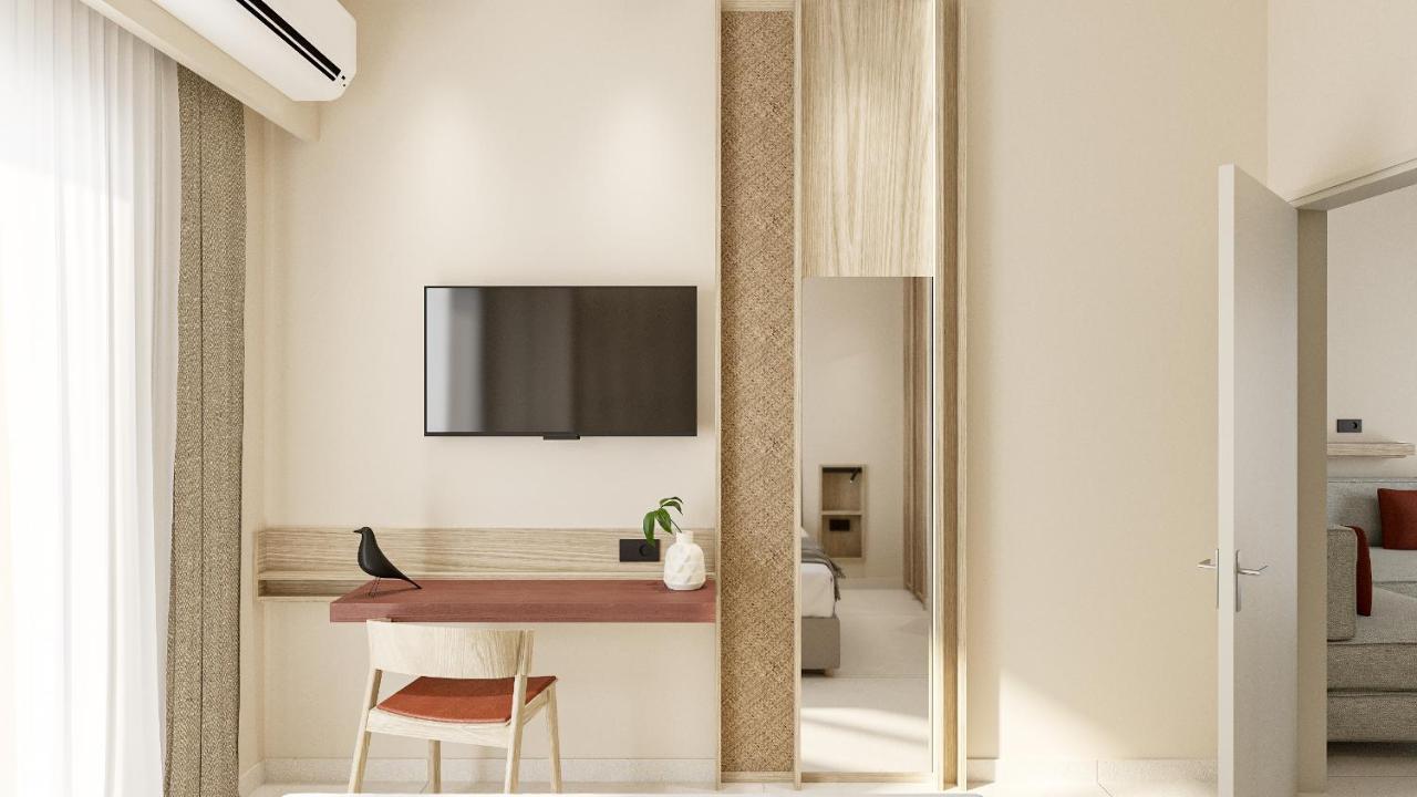 Falassarna Studios&apartments Aparthotel Falasarna
