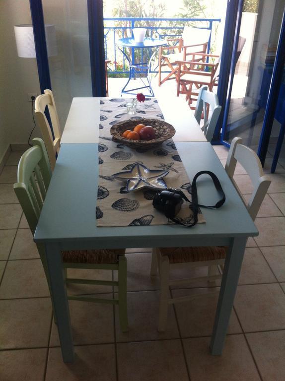 Holiday home Andrea Gialova