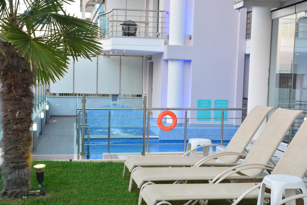 Hotel Panorama Paralia Katerinis