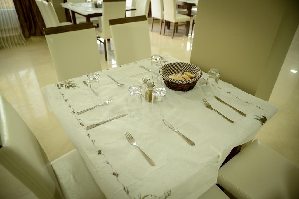 Aparthotel Crown 3*