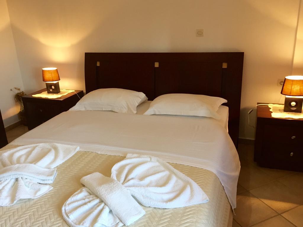 Anemos Apartment Marathokampos