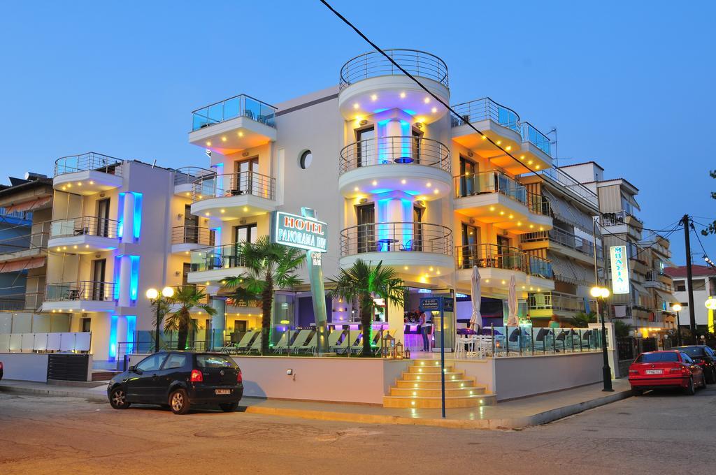 Hotel Panorama Paralia Katerinis