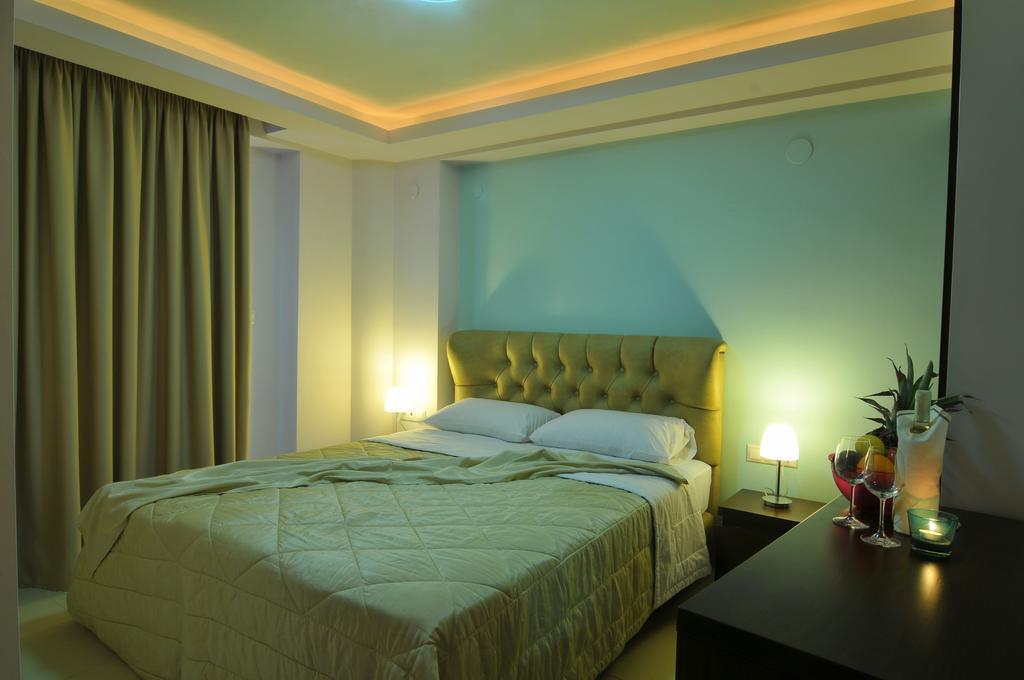 Panorama Hotel Paralia Katerinis