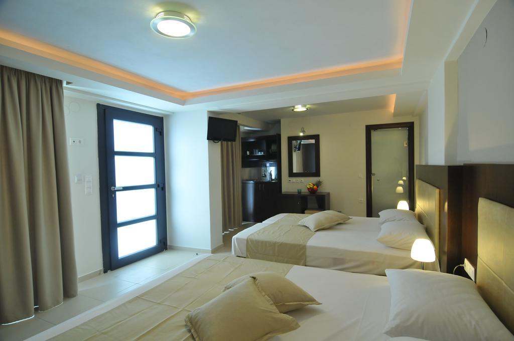 Panorama Hotel Paralia Katerinis
